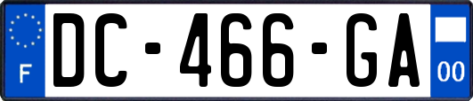 DC-466-GA