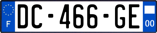 DC-466-GE