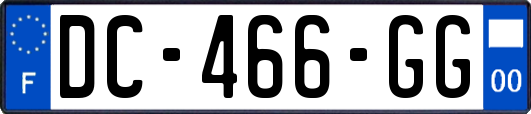 DC-466-GG