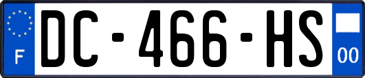 DC-466-HS