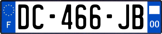 DC-466-JB