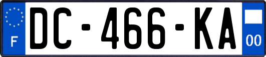DC-466-KA