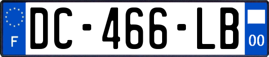 DC-466-LB