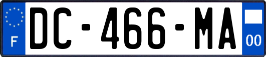 DC-466-MA