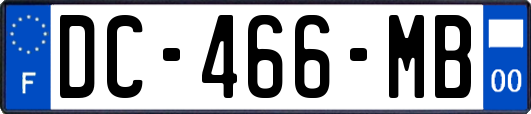 DC-466-MB