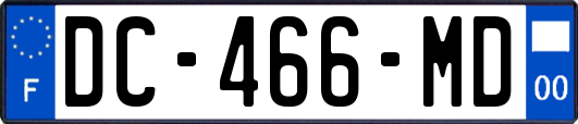 DC-466-MD