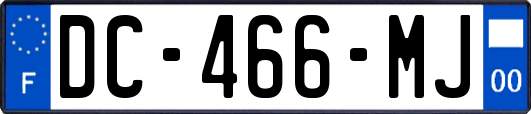 DC-466-MJ