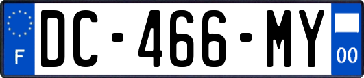 DC-466-MY