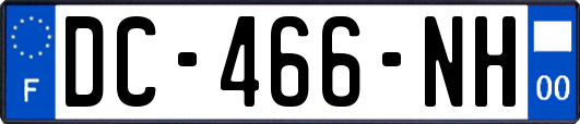 DC-466-NH