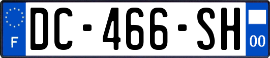 DC-466-SH