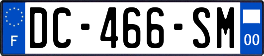 DC-466-SM