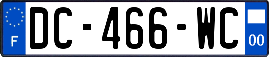 DC-466-WC