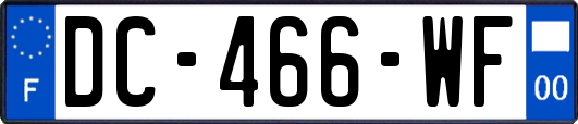 DC-466-WF