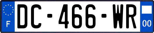 DC-466-WR