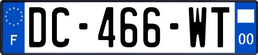 DC-466-WT