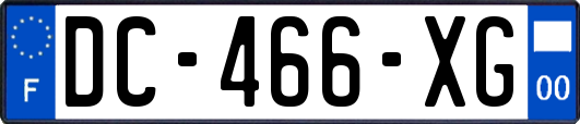 DC-466-XG