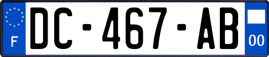 DC-467-AB