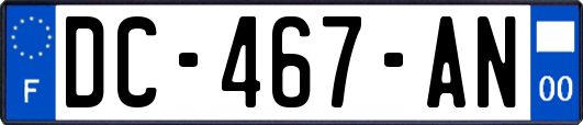 DC-467-AN