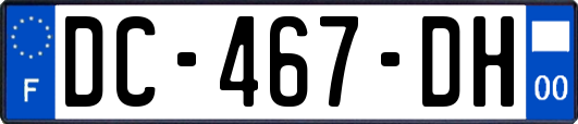 DC-467-DH