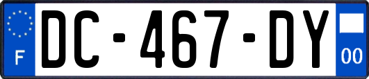 DC-467-DY