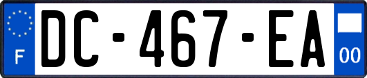 DC-467-EA