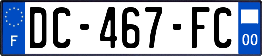 DC-467-FC