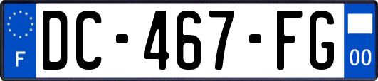 DC-467-FG