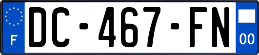 DC-467-FN