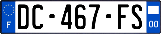 DC-467-FS