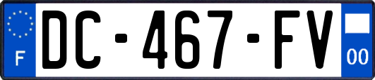 DC-467-FV
