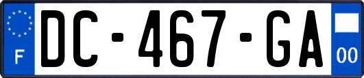 DC-467-GA