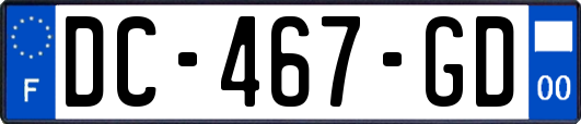DC-467-GD
