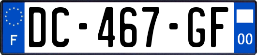 DC-467-GF
