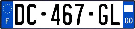 DC-467-GL
