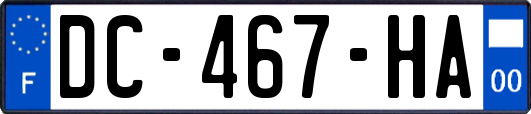 DC-467-HA