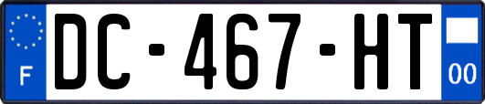 DC-467-HT