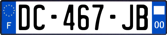 DC-467-JB