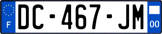 DC-467-JM