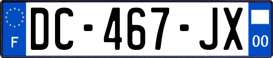 DC-467-JX