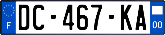 DC-467-KA
