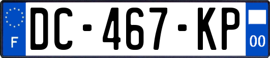 DC-467-KP