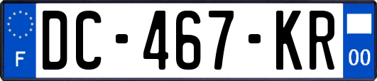 DC-467-KR