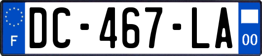 DC-467-LA