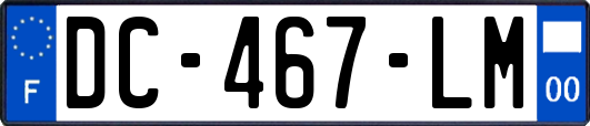 DC-467-LM
