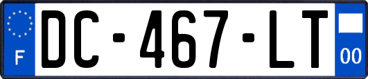 DC-467-LT