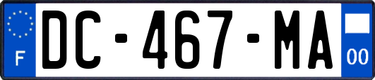 DC-467-MA