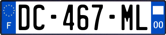DC-467-ML
