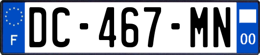 DC-467-MN