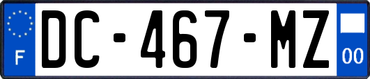 DC-467-MZ