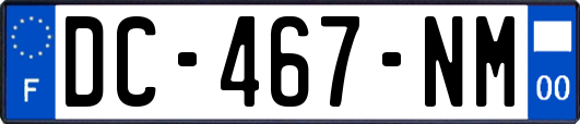 DC-467-NM